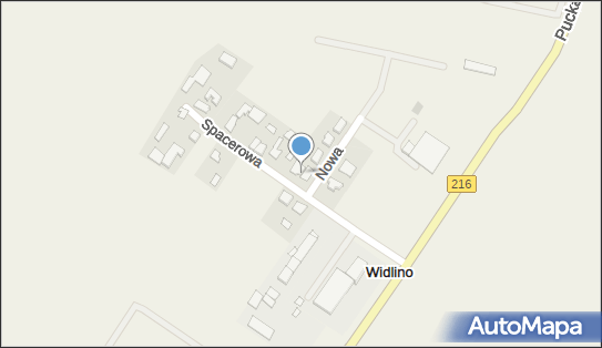 5881796816, Firma Handlowo - Usługowa 