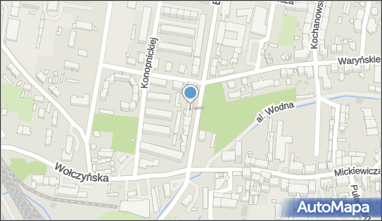 7511188652, Żehaluk-Niedźwiecka Wioleta Firma Handlowo - Usługowa 