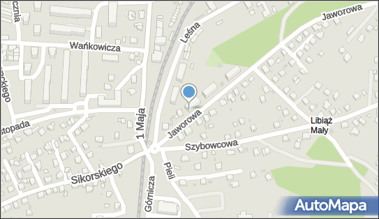 Firma Handlowo Usługowa Avis, Jaworowa 3, Libiąż 32-590 - Budownictwo, Wyroby budowlane, NIP: 6281150549