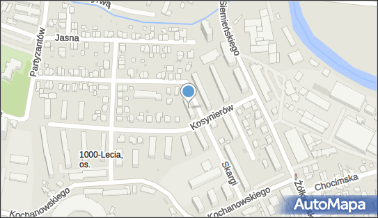 Firma Handlowo Usługowa Bartłomiej Hess, ul. Piotra Skargi 7 35-202 - Budownictwo, Wyroby budowlane, NIP: 8181283306