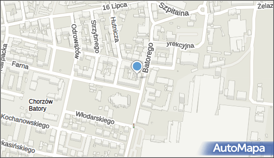 243182286, Firma Handlowo Usługowa 