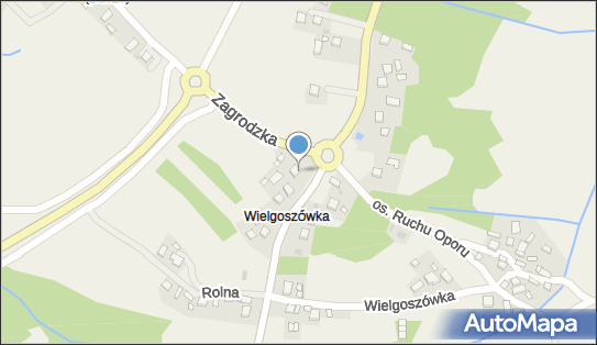 Firma Handlowo-Usługowa Budmax Paweł Skalski, Zagrodzka 1 32-800 - Budownictwo, Wyroby budowlane, NIP: 8691091646