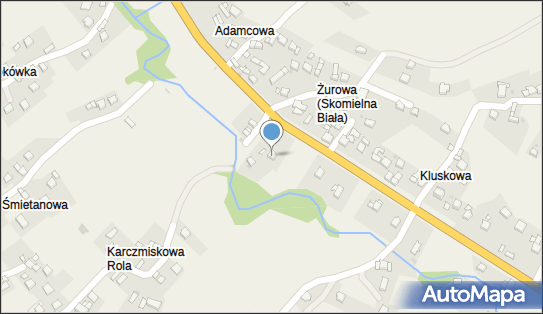 6811785481, Firma Handlowo-Usługowa 