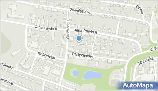 6161424174, Firma Handlowo Usługowa Damian Wojaczyński 