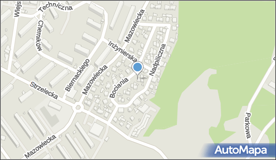 Firma Handlowo-Usługowa Dariusz Dąbrowski, Bociania 8 97-200 - Budownictwo, Wyroby budowlane, NIP: 7731001029