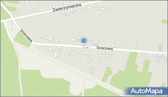 8361653118, Firma Handlowo-Usługowa Deko Goszkowski Krzysztof 