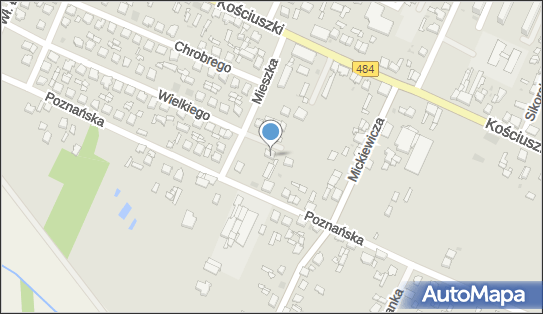 7691316659, Firma Handlowo-Usługowa 