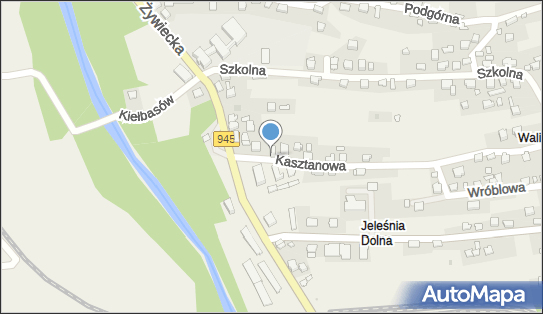 5531774174, Firma Handlowo-Usługowa , Elw