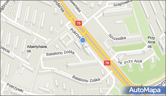 8711696135, Firma Handlowo-Usługowa Emkapol II Agnieszka Mosio-Janeczek 