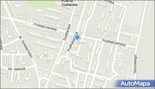 7351045517, Firma Handlowo-Usługowa Ewdar, Wójciak Dariusz 