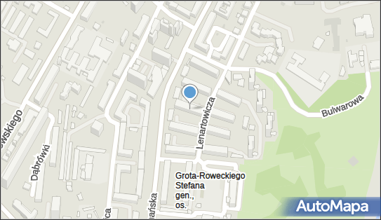 8130019574, Firma Handlowo-Usługowa 