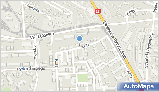 6451389523, Firma Handlowo Usługowa Grzegorz Cieśla 
