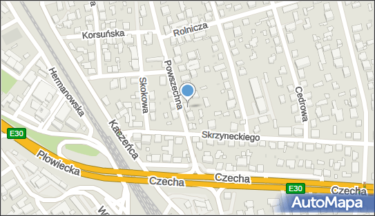 9521810344, Firma Handlowo-Usługowa 