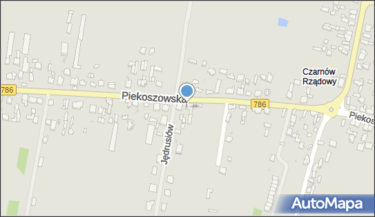 6570243174, Firma Handlowo-Usługowa i Robót Budowlanych 