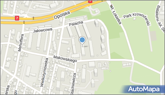 Firma Handlowo Usługowa Instalator, ul. Piotra Stachiewicza 45 31-328 - Budownictwo, Wyroby budowlane, NIP: 6771507361