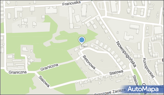 6442984404, Firma Handlowo-Usługowa 