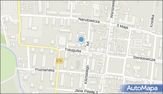 5291282306, Firma Handlowo-Usługowa 