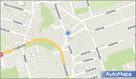 Firma Handlowo-Usługowa Iwmar, ul. Reptowska 2, Bytom 41-908 - Budownictwo, Wyroby budowlane, NIP: 6262400844