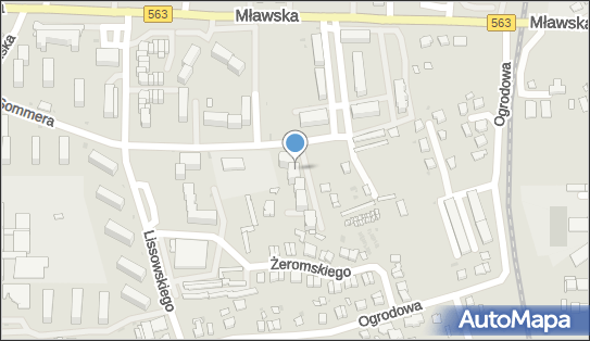 Firma Handlowo Usługowa Jończak Rafał Jończak Karol Jończak 87-500 - Budownictwo, Wyroby budowlane, numer telefonu, NIP: 8921466602