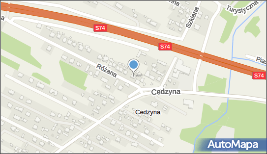 Firma Handlowo-Usługowa K&ampM Dariusz Kałuża, Cedzyna 78 25-900 - Budownictwo, Wyroby budowlane, NIP: 6571778687