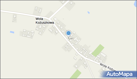 Firma Handlowo-Usługowa Kamil Kasztarynda, Wola Kożuszkowa 19 88-324 - Budownictwo, Wyroby budowlane, NIP: 5571637727