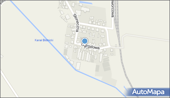 6981567211, Firma Handlowo-Usługowa Spółka C.Kazimierz i Marcin Musielak, Błotnica 