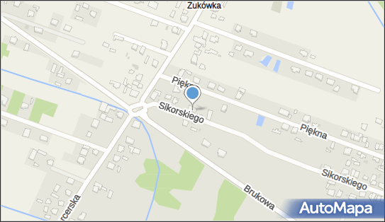 8371182991, Firma Handlowo-Usługowa 