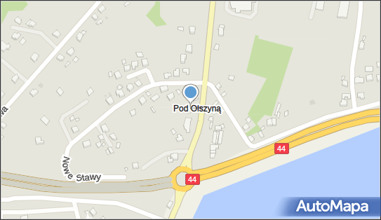5491945964, Firma Handlowo-Usługowa