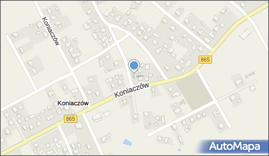 Firma Handlowo-Usługowa Kubisz Daniel Kubisz, Koniaczów 23 37-500 - Budownictwo, Wyroby budowlane, NIP: 7921491574
