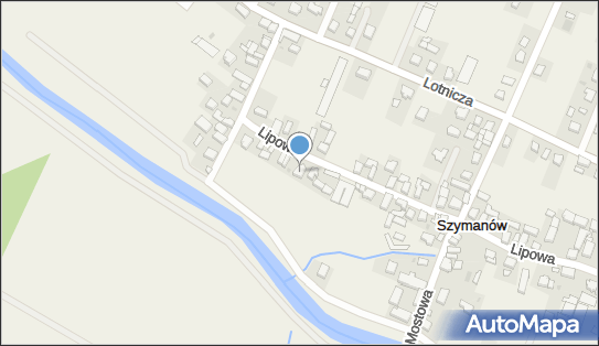 Firma Handlowo-Usługowa Lamar Mariusz Łamasz, Lipowa 33, Szymanów 51-180 - Budownictwo, Wyroby budowlane, NIP: 9151391411