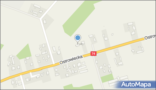 8621237843, Firma Handlowo-Usługowa Lech Joanna Janiec 