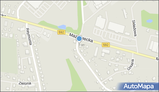 7422227971, Firma Handlowo - Usługowa Marbud Przemysław Hopfen-Piotr Hopfen 