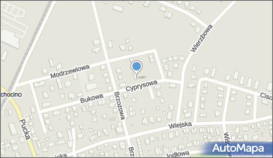 5881353243, Firma Handlowo-Usługowa 