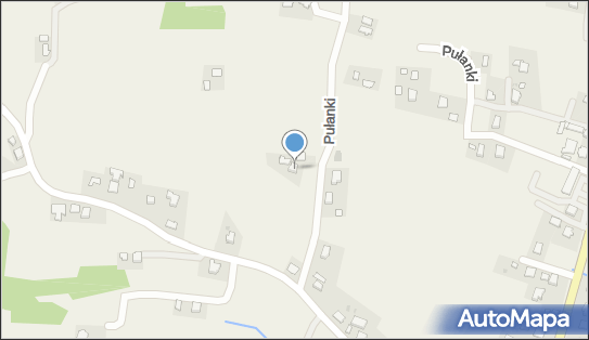 Firma Handlowo-Usługowa Max, Pułanki 145, Pułanki 38-130 - Budownictwo, Wyroby budowlane, NIP: 8191526868