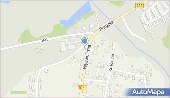 6422540963, Firma Handlowo-Usługowa 