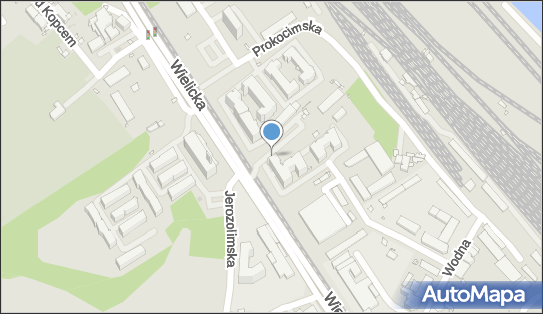 Firma Handlowo Usługowa Moskos Dariusz Kościuk Krzysztof Mosurek 30-552 - Budownictwo, Wyroby budowlane, NIP: 6792583568