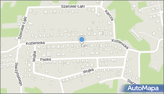 6751224996, Firma Handlowo-Usługowa 