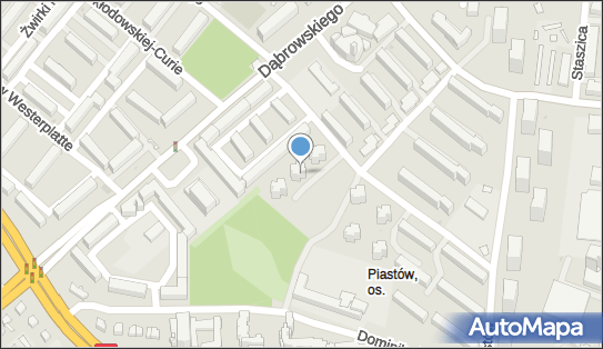 8133028504, Firma Handlowo-Usługowa 