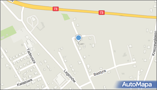 8721348097, Firma Handlowo Usługowa Okno-Fest Kazimierz Wadas 