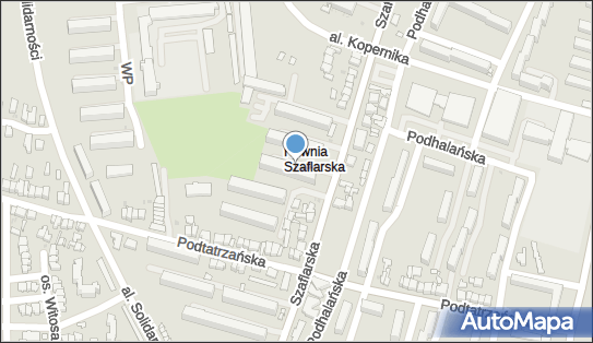 7352210645, Firma Handlowo-Usługowa 