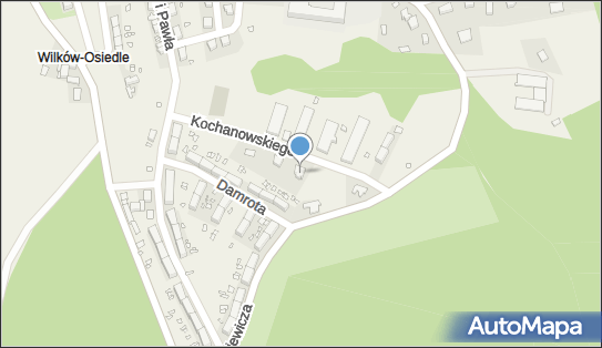 Firma Handlowo-Usługowa Oskar Jacek Golema, Wilków-Osiedle 59-500 - Budownictwo, Wyroby budowlane, NIP: 6941647033