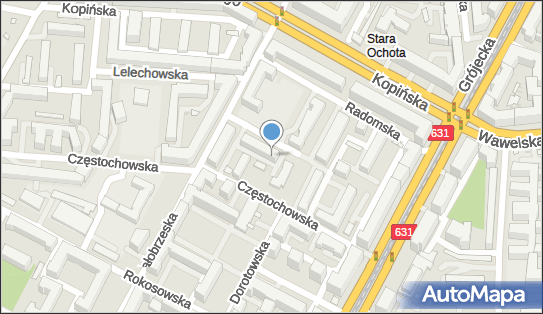 016002914, Firma Handlowo-Usługowa 