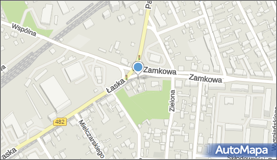 7311113112, Firma Handlowo - Usługowa Paula Rafał Kida 