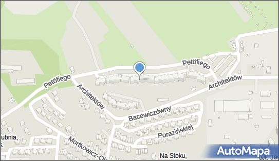 Firma Handlowo-Usługowa Piasbud, ul. Sandora Petöfiego 16, Kraków 31-712 - Budownictwo, Wyroby budowlane, NIP: 6781750382
