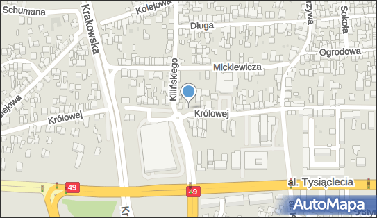 7351033448, Firma Handlowo-Usługowa Plus-Plast Krzysztof Jeż 