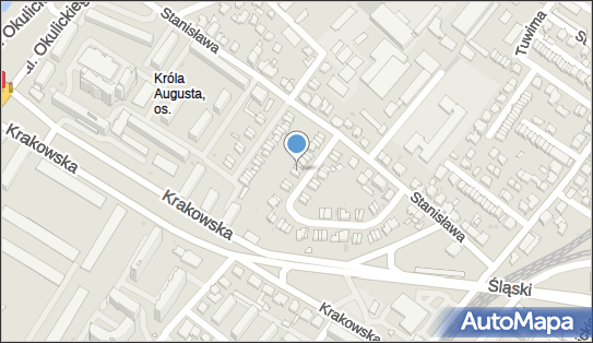 8131696182, Firma Handlowo Usługowa Pro7 Damian Wołowiec 