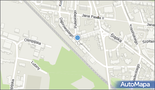Firma Handlowo-Usługowa Przembud - i Adam Sewera 41-103 - Budownictwo, Wyroby budowlane, NIP: 6431609909