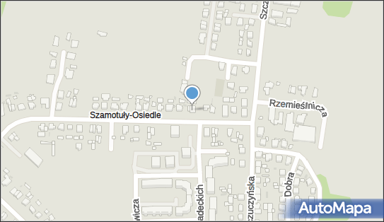 Firma Handlowo Usługowa Przybył, Wiśniowa 29, Szamotuły 64-500 - Budownictwo, Wyroby budowlane, NIP: 7871043312
