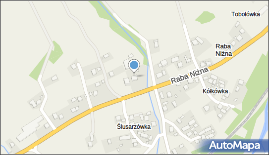Firma Handlowo Usługowa Rab Kop Niżnik Kazimierz Niżnik Wojciech 34-730 - Budownictwo, Wyroby budowlane, numer telefonu, NIP: 7372196517