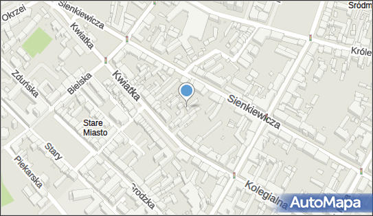 Firma Handlowo Usługowa RFL, ul. Józefa Kwiatka 18 B, Płock 09-400 - Budownictwo, Wyroby budowlane, NIP: 7742747979